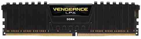 Corsair Vengeance LPX 8 GB (1 x 8 GB) DDR4 2400 MHz
