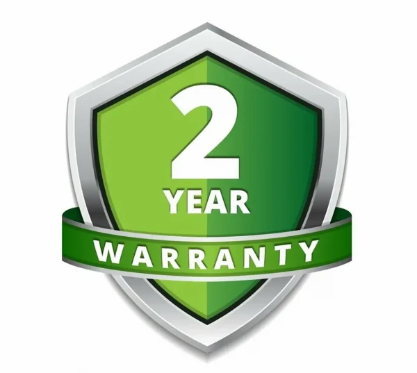 2 Year Warranty Gaming PC Bundle