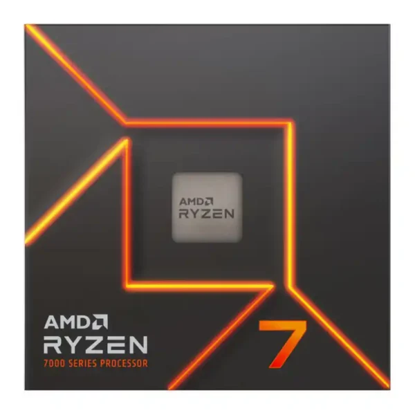 AMD Ryzen 7 7700 Gaming PC Bundle 1