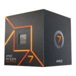 AMD Ryzen 7 7700 Gaming PC Bundle