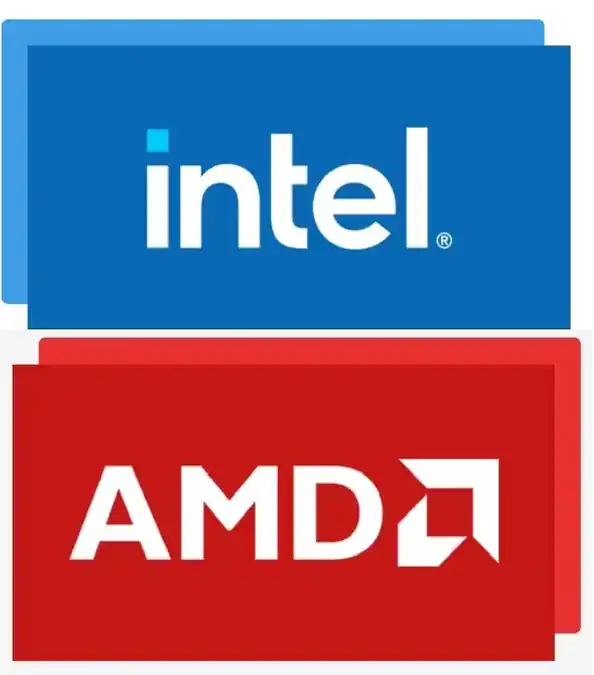 intel OR AMD Gaming PC Bundle
