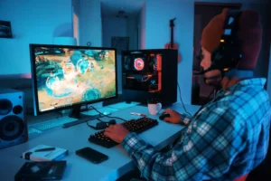Gaming PC Bundles A Look at the Best Peripherals